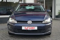 VW Golf VII Variant 2.0 TDI Lounge