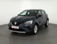 Renault Captur E-Tech PHEV 160 Business-Edition Navi Sitzheizung LED