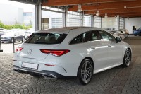Mercedes-Benz CLA 200 AMG Line 7G-DCT