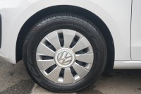 VW up up! 1.0 Basis