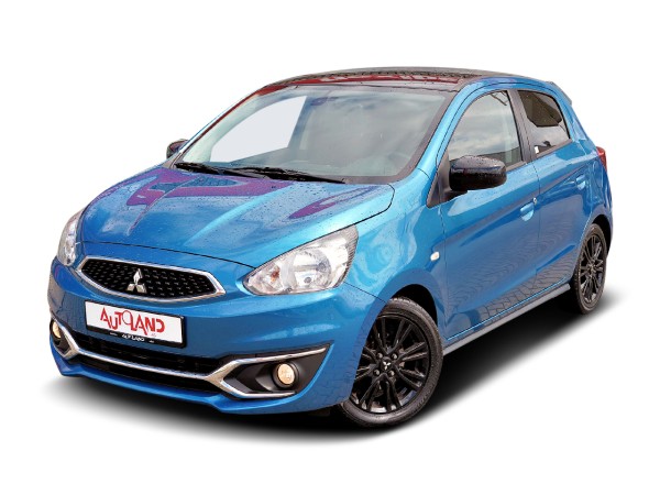Mitsubishi Space Star 1.2 Diamant Edition+