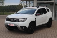 Vorschau: Dacia Duster II 1.3 TCE Extreme