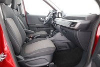 Ford Tourneo Courier Trend 1.0 EB Aut.