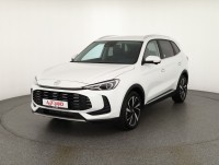 Vorschau: MG ZS 1.5 Hybrid Luxury Aut.