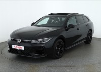 VW Passat Variant R-Line BlackStyle 2.0 TSI 4M DSG 3-Zonen-Klima Navi Sitzheizung