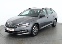 Skoda Superb Combi 1.4 TSI iV DSG Standheizung AHK
