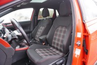 VW Polo 2.0 TSI DSG GTI