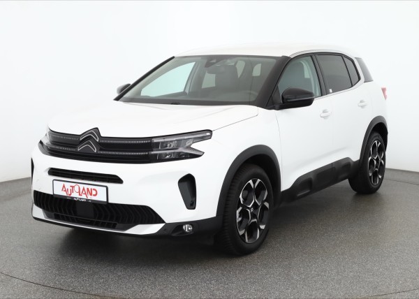 Citroen C5 Aircross 1.2 e-THP Feel Pack