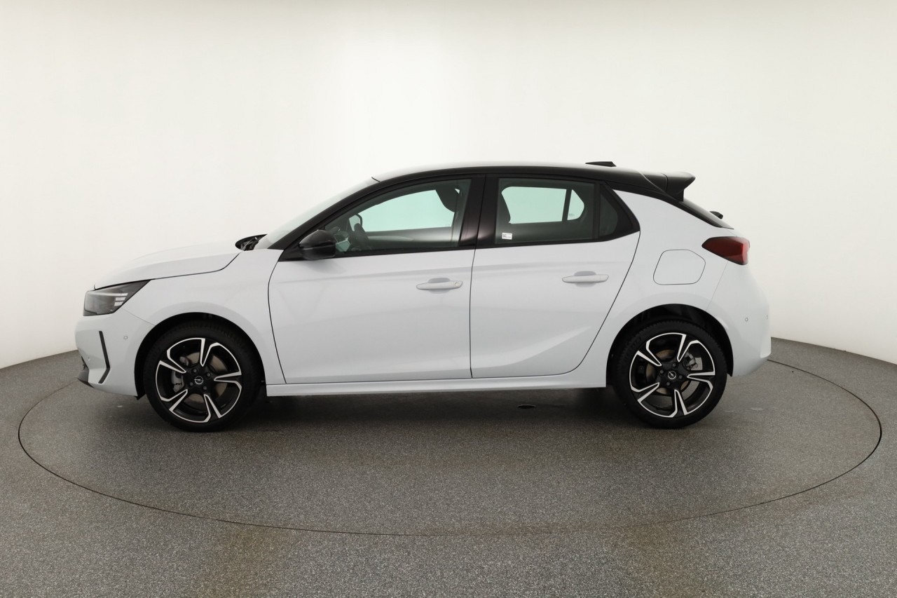 Opel Corsa GS mHEV Aut.