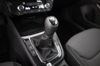 Skoda Fabia 1.0 MPI