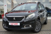 Vorschau: Peugeot 2008 1.2 PureTech