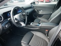 Mercedes-Benz CLA 180 Progressive