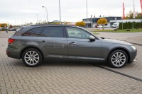 Audi A4 Avant TFSI S-Tronic