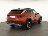 Hyundai Tucson 1.6 T-GDI Aut.