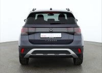 VW T-Cross 1.0 TSI DSG