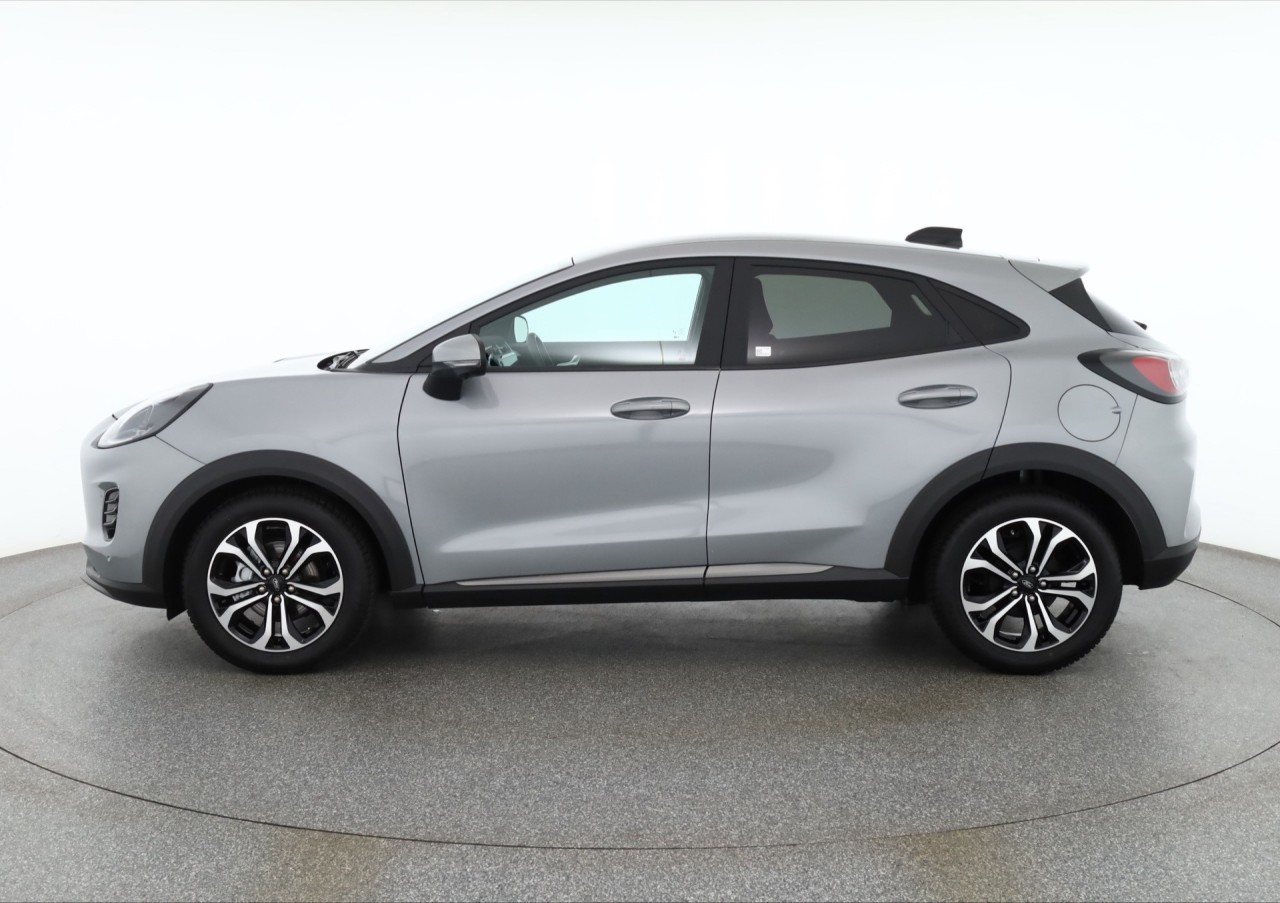 Ford Puma Titanium 1.0 EB