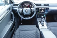 Skoda Superb Combi 2.0