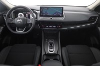 Nissan Qashqai N-Connecta 4WD 1.3 Dig-T Aut.