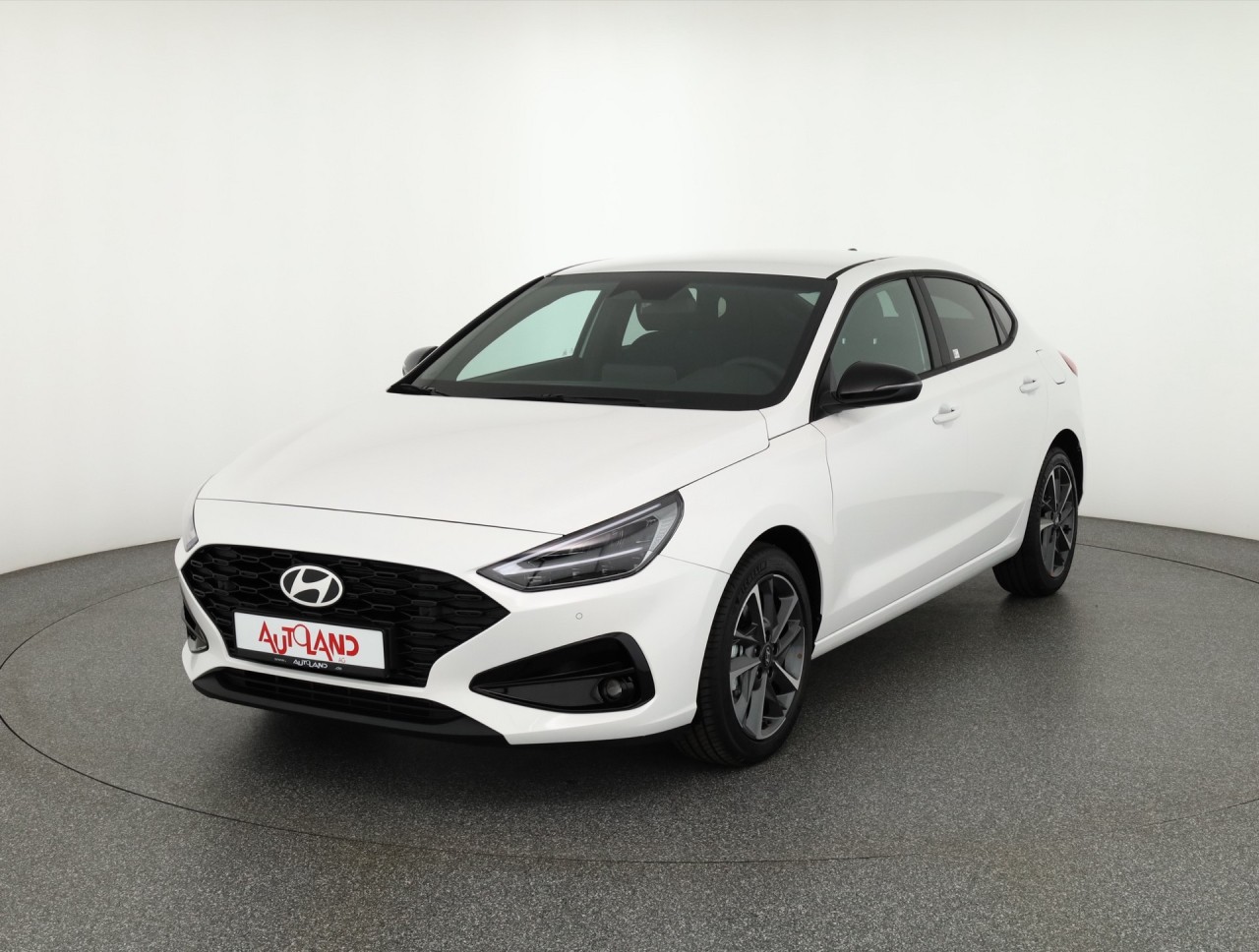 Hyundai i30 FB 1.0 T-GDi Aut.