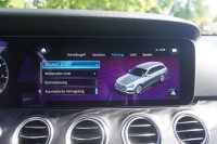 Mercedes-Benz E 200 E200 T Avantgarde
