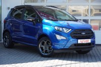 Ford EcoSport 1.0 EB ST-Line