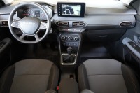 Dacia Jogger TCe 110 Extreme+