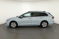 Vorschau: VW Golf VIII Variant 1.5eTSI DSG