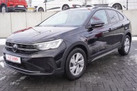Vorschau: VW Taigo 1.0 TSI