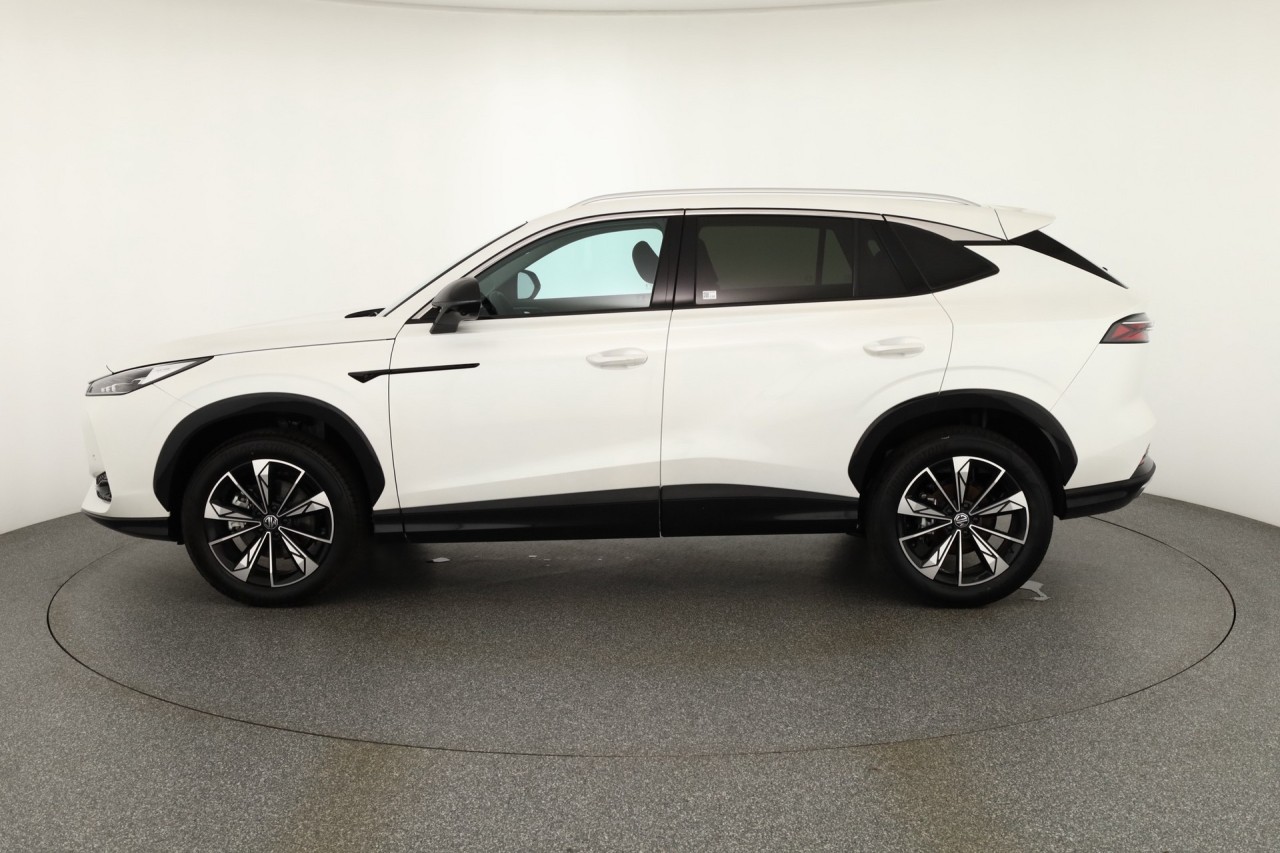 MG HS 1.5 T-GDI Luxury Aut.