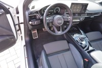 Audi A4 Quattro 3.0 TDI quattro S line