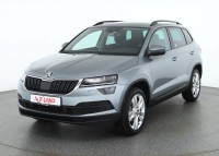 Skoda Karoq 1.5 TSI DSG Style LED Virtual Cockpit AHK