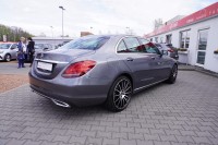 Mercedes-Benz C 180 C180
