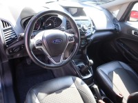 Ford EcoSport 1.0 EB Titanium