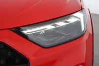 Audi A1 30 TFSI citycarver