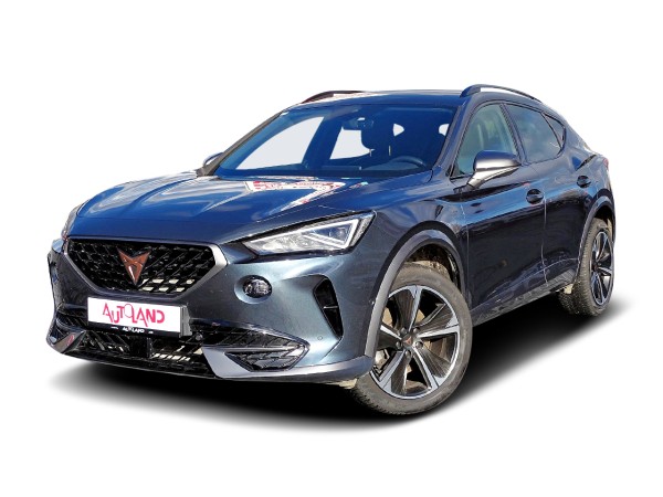 Cupra Formentor 1.5 TSI DSG