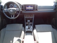 Skoda Karoq 1.5 TSI Style DSG