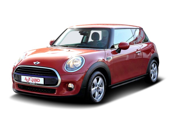 MINI Cooper Mini 1.5 Cooper