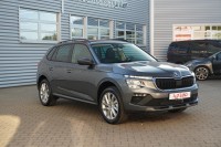 Skoda Kamiq 1.0 TSI