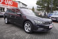 VW Passat Variant 2.0 TSI DSG Business