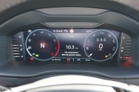 Skoda Karoq 1.5 TSI DSG