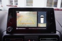 Opel Combo Life E 1.2 Ultimate