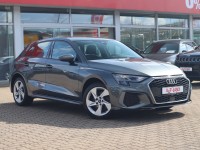Audi A3 Sportback 40 TFSIe S-Line