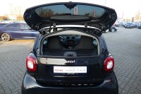 Smart ForTwo fortwo coupe 1.0 passion