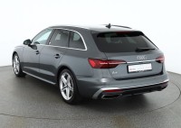 Audi A4 Quattro Avant 40 TDI S-Line quattro Aut.