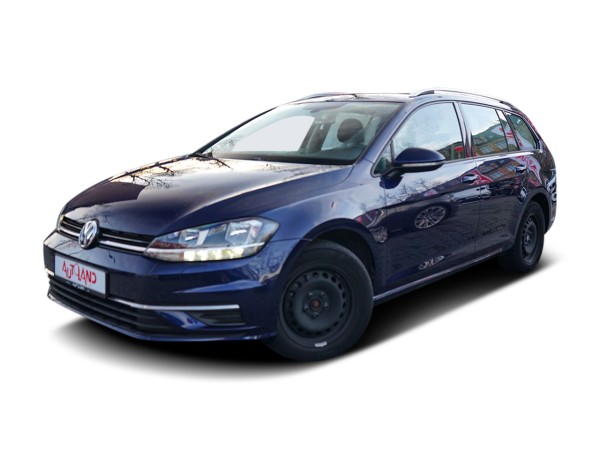 VW Golf VII Golf Variant 1.0 Comfortline