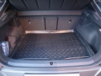 Cupra Formentor 2.0 TDI 4Drive