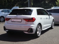Audi A1 Sportback 35 TFSI S line