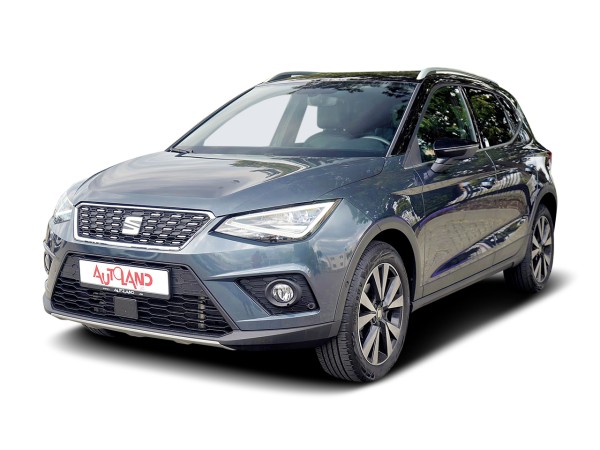 Seat Arona 1.0 TSI Xcellence BEATS DSG