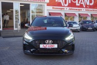 Hyundai i30 Kombi 1.6 T-GDI N-Line Aut.