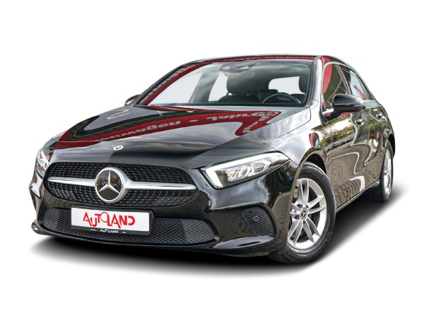 Mercedes-Benz A 200 A200 d